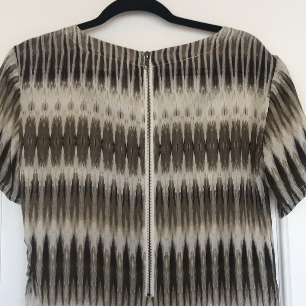 RVCA DRESS - Picture 3 of 3